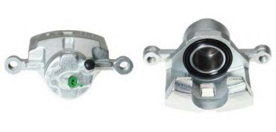 BUDWEG CALIPER 343399 -  Тормозной суппорт
